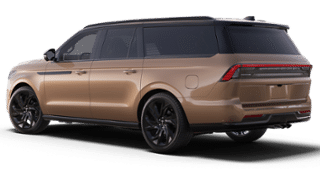 2025 Lincoln Lincoln Navigator External Image 2
